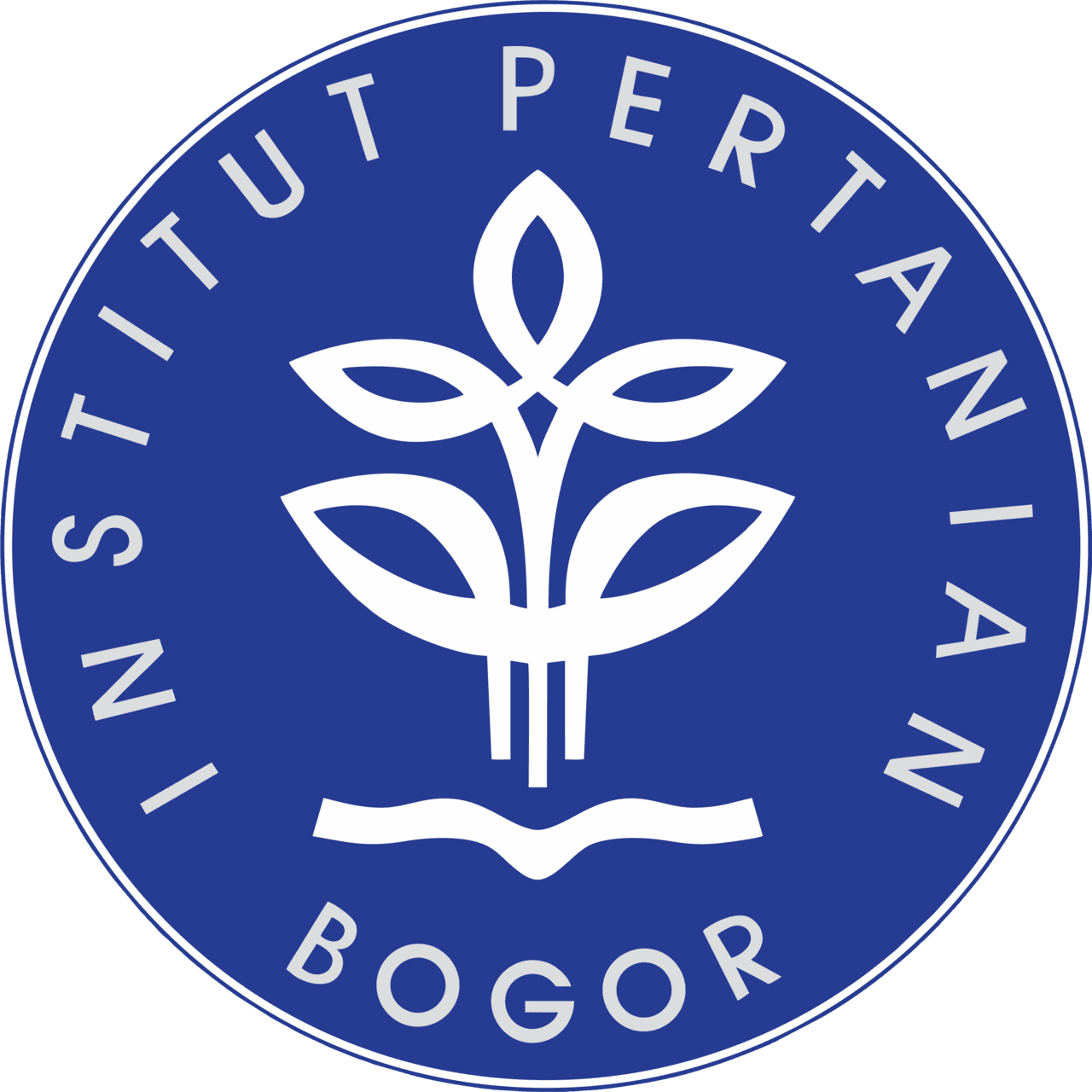 Logo Institut Pertanian Bogor