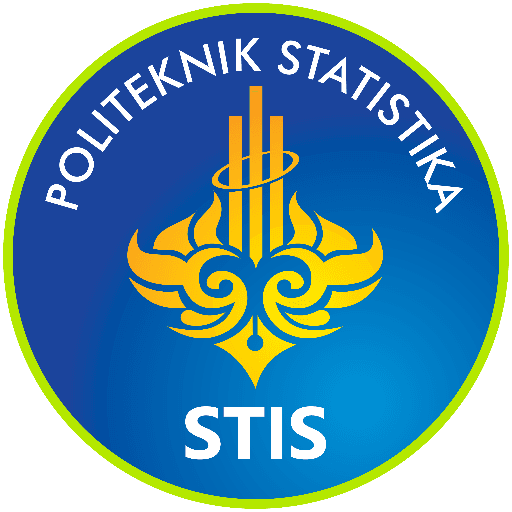 Logo Politeknik Statistika STIS