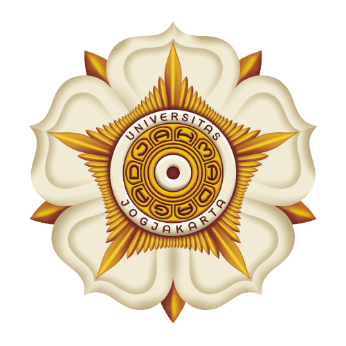 Logo Universitas Gadjah Mada
