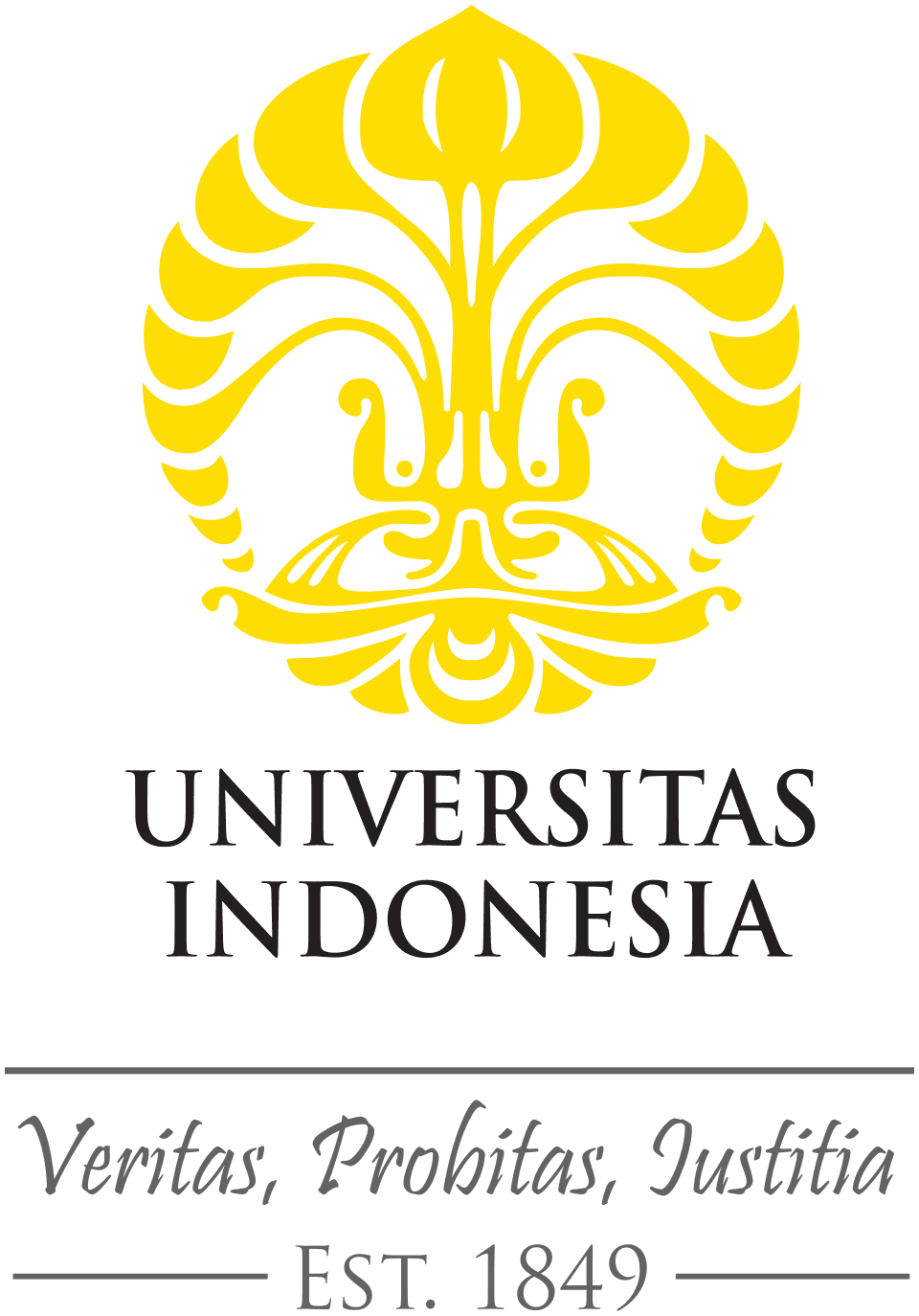 Logo Universitas Indonesia