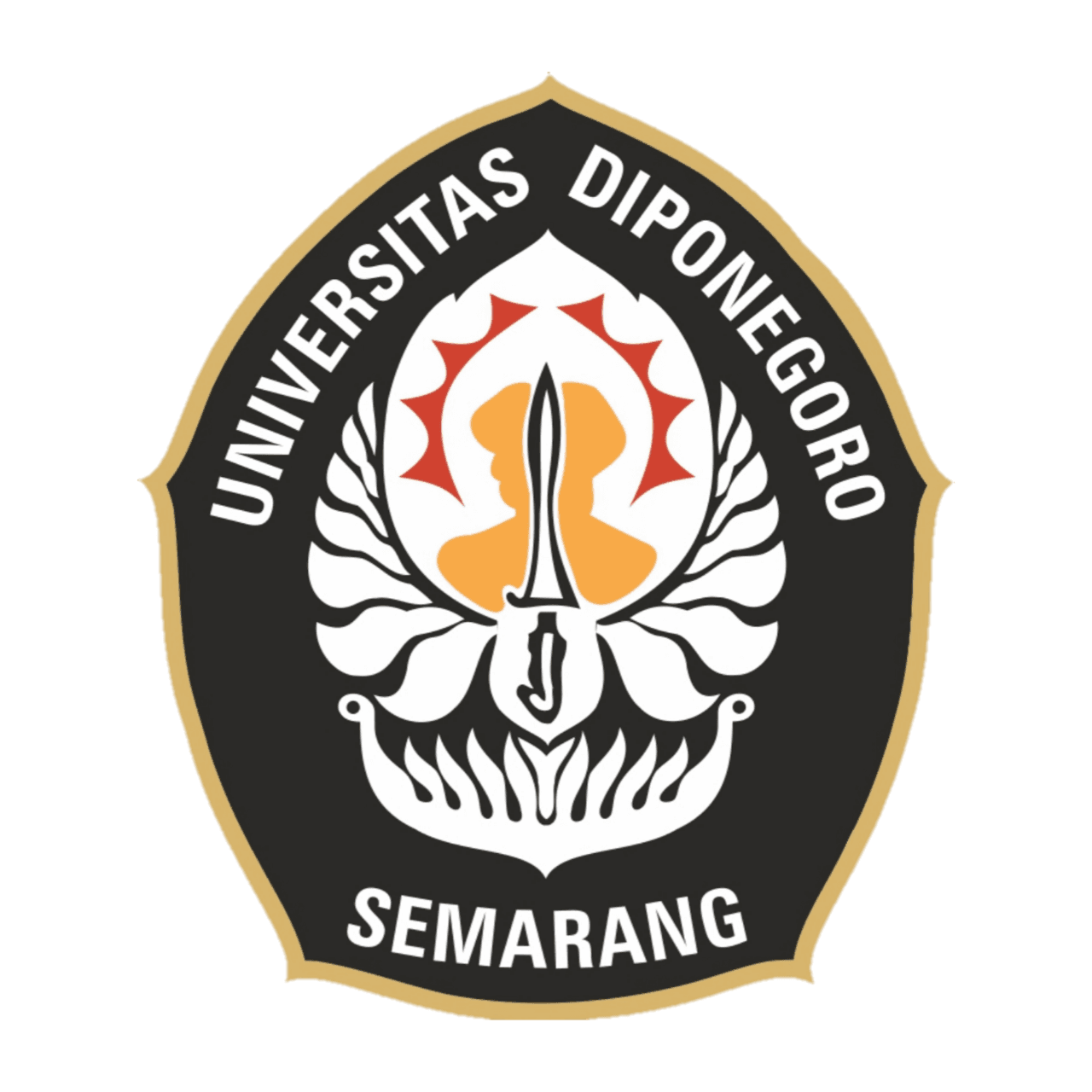 Logo Universitas Diponegoro