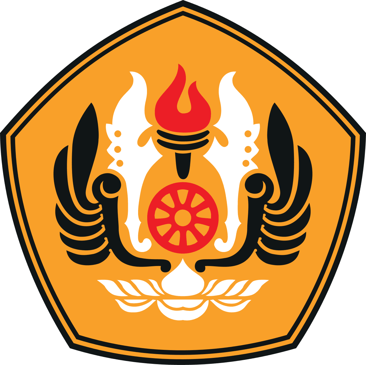 Logo Universitas Padjadjaran