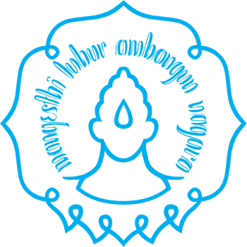 Logo Universitas Sebelas Maret