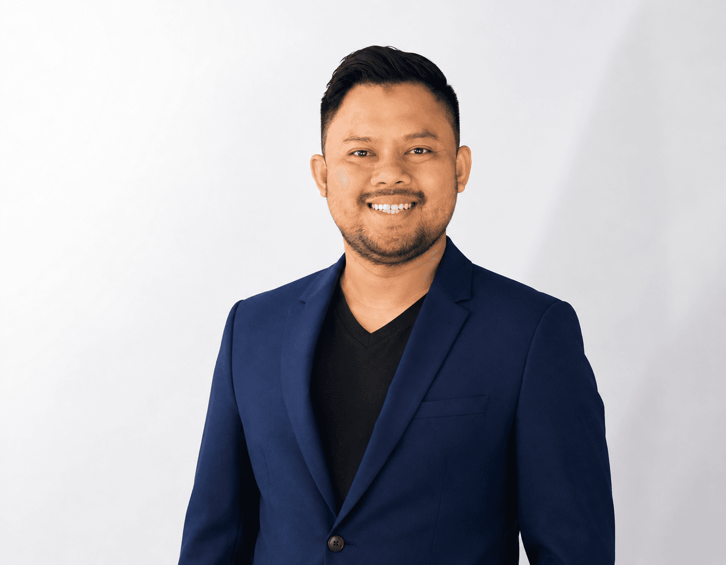 Dr. Muh. Erwinto Imran, M.Pd.
